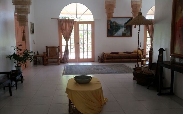 Almafada Villa