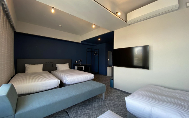 Hotel Cocktail Stay Naha