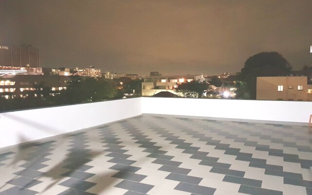 Munster Executive Apartments