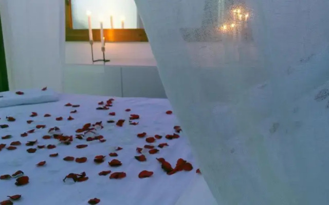 Suite Pointe Rouge Jacuzzi SPA