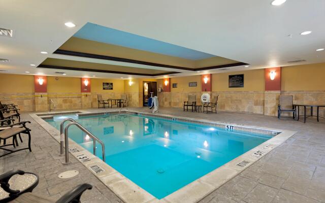 Holiday Inn Express Hotel & Suites DFW West - Hurst, an IHG Hotel