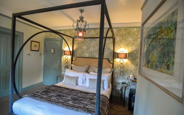The Kingsbury at No7 & No8