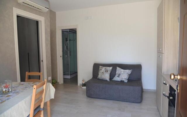 Casa vacanze "Villa Agropoli"