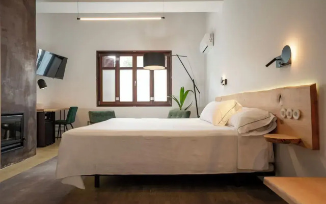 La moderna suites
