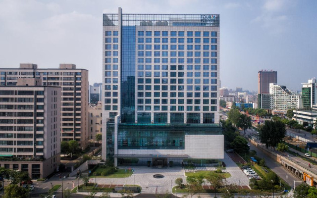 Four Points by Sheraton Jiaxing
