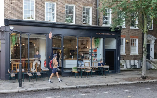 Hardwick Street III by Onefinestay