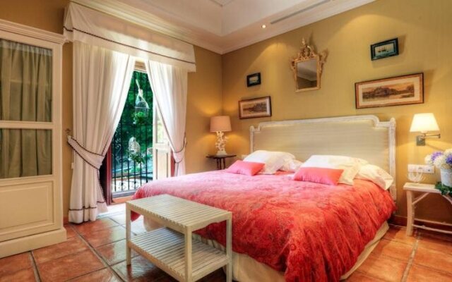 Carmen de los Chapiteles