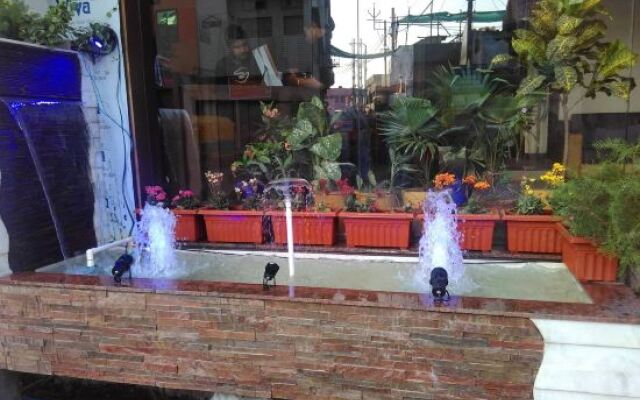 Hotel Amrit