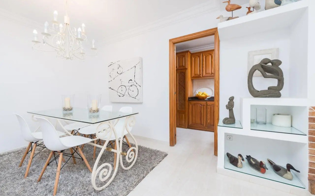 Apartment Rosmare
