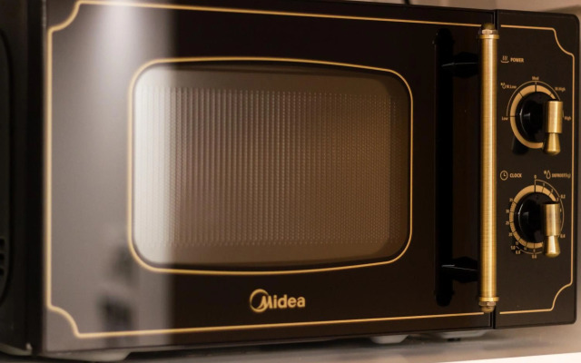 K21 "The Good Shepherd" Apartment