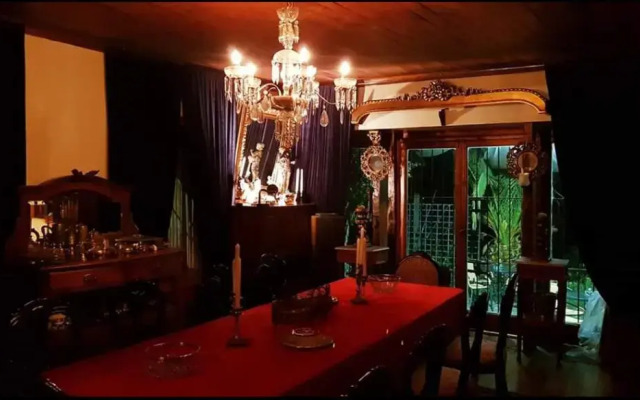 A Hotel Boutique Pelluhue