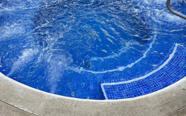 Hotel el Romano Ixtapan de la Sal