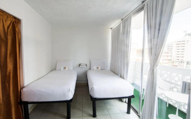 Stay Hotel Waikiki