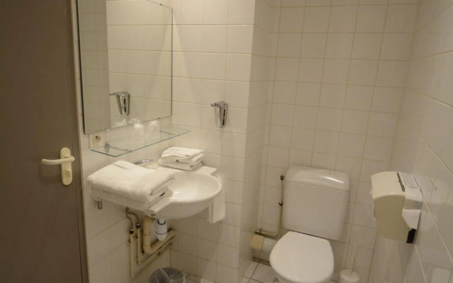 Kyriad Direct Auxerre Appoigny