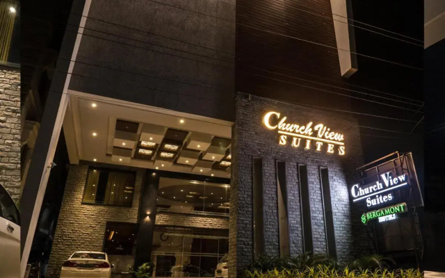 Hotel Mary Land Velankanni