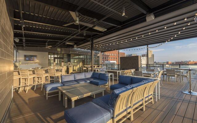 Homewood Suites by Hilton Grand Rapids Downtown