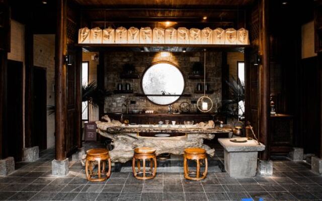 Yujian Meiyu  Hotel