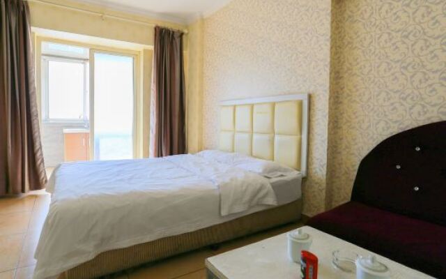 Xi'an Helen Hotel