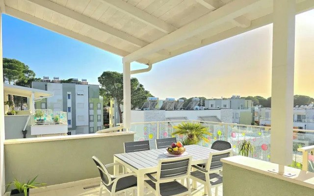 Perla Penthouse