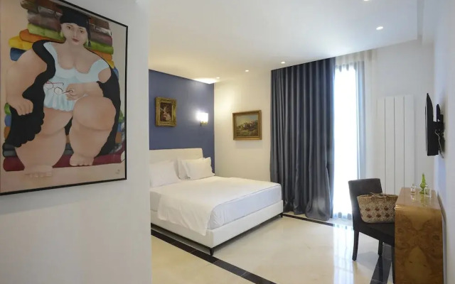 L'Hôtel Particulier La Marsa