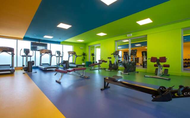 Park Inn by Radisson Dubai Motor City