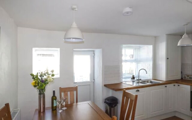 Cartmel Cottage
