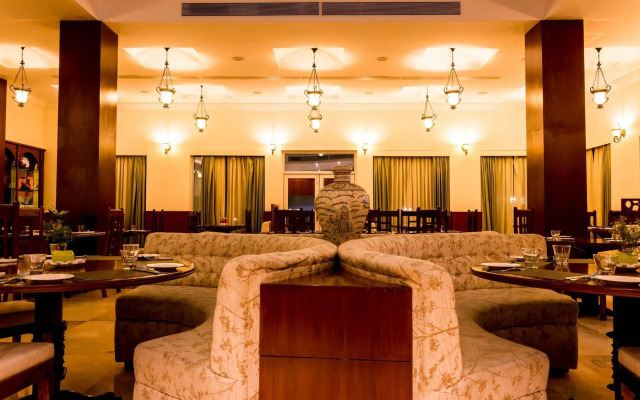 Pratap Mahal, Ajmer - IHCL SeleQtions