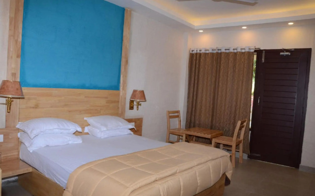 Coconhuts Beach Resort-Neil Island