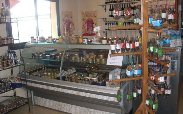 Le Relais de Saleccia