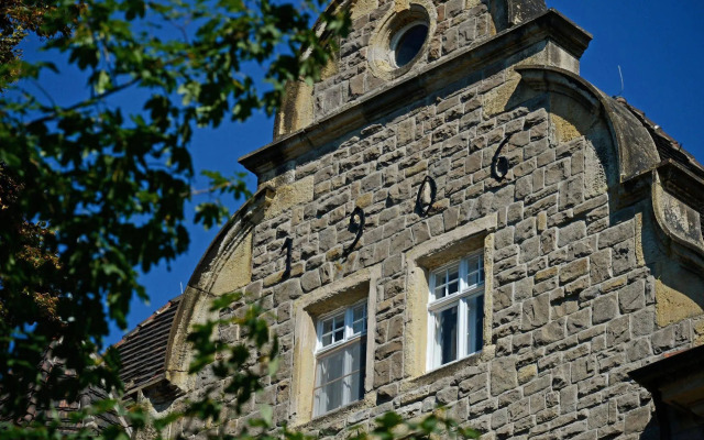 Schlosshotel Villa Westerberge