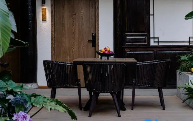 LiuRuJuHotel