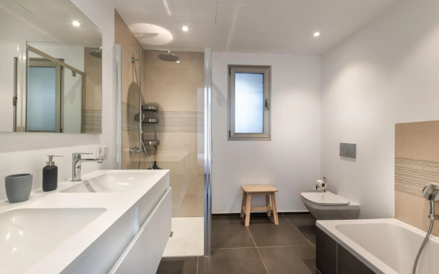 Gazmira 2-3 DELUXE 1B