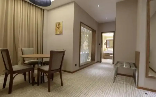 V Boutique Hotel