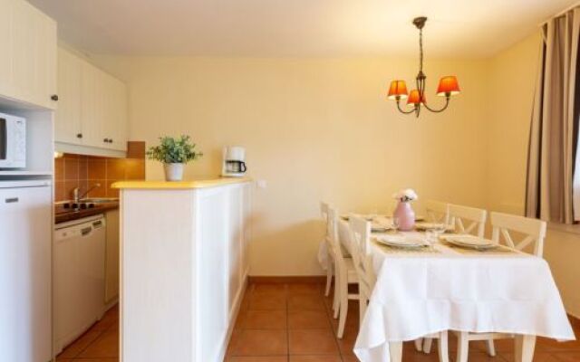 Pierre et Vacances 41740