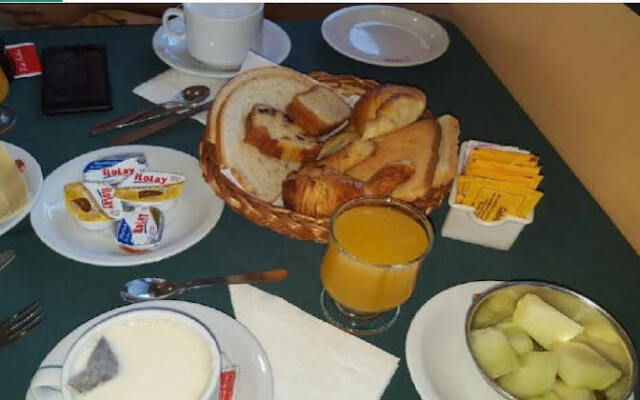Alcor Hotel