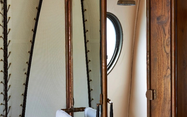 Wild Coast Tented Lodge - Relais and Chateaux - All Inclusive