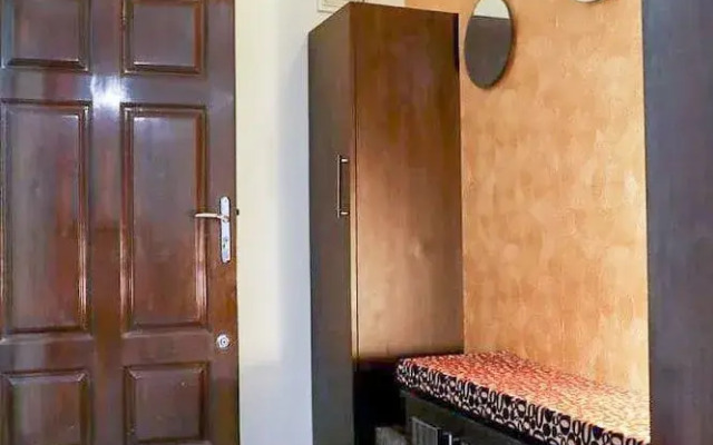 Petals Service Apartment