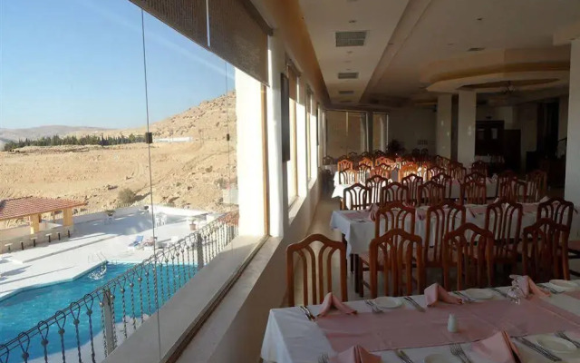 Petra Panorama Hotel