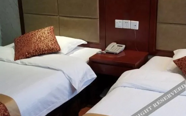 Yuexi Fengrun Business Hotel