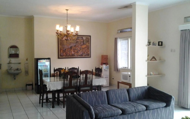 Rumah Anda Guest House