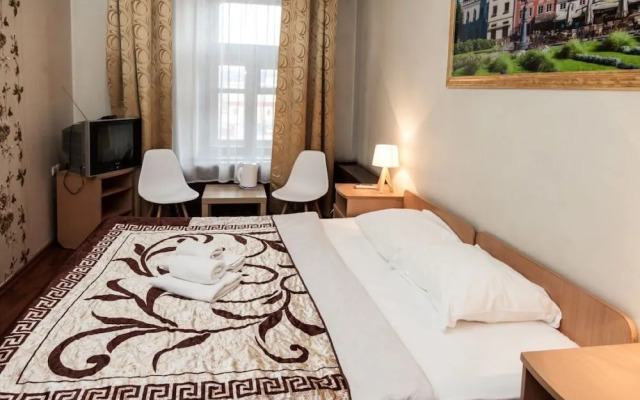 Hostel Old Riga