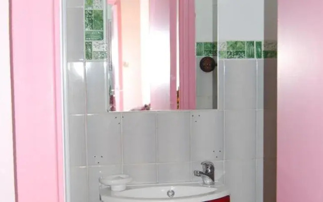 Appartement hotel azur