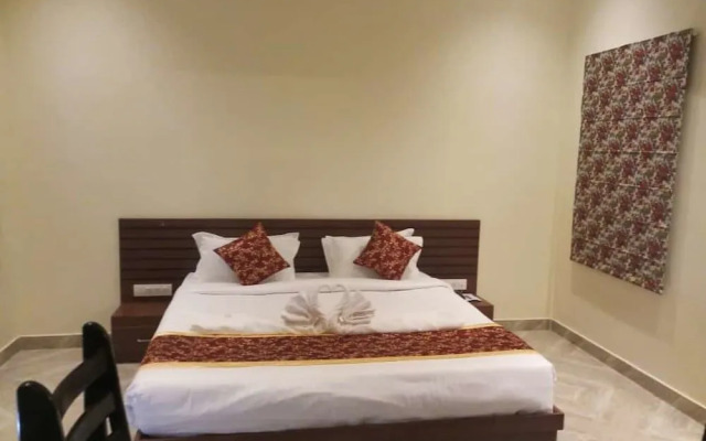 Kanj Avtar Resort