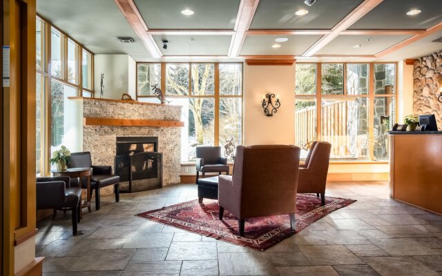 Whistler Cascade Lodge