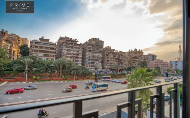 Prime Residence Heliopolis