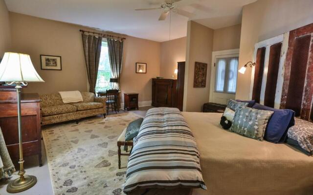 Black Sheep Inn and Spa