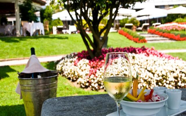 Villa Favorita - Parkhotel Delta