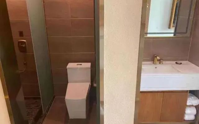 lihao hotel