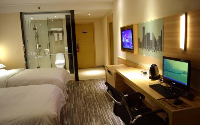 City Comfort Inn Guilin Yushan Bridge Shangri-La