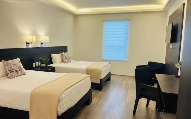 Qa Hotel